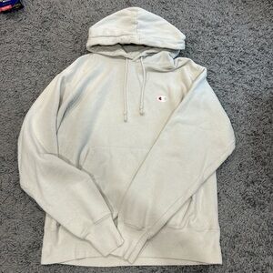 CHAMPION HOODIE